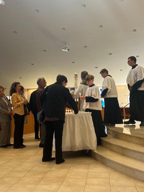 All Souls Remembrance 2024